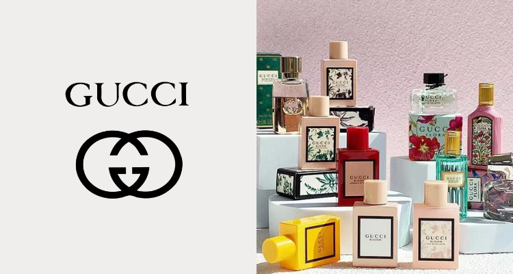 Gucci香香全场8折!霸哥定价£57收绮梦木兰50ml🌼栀子、竹韵、花悦系列、罪爱都有货!