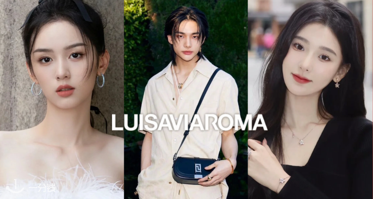 ⁉️LVR「💎大牌首饰合集」低至35折+叠7折+独家包邮!收VETEMENTS、马吉拉、范思哲🈶!