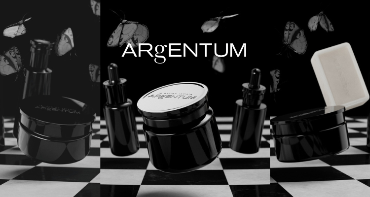 ARgENTUM全场8折!银霜+银油套装变相72折!敏油皮亲妈!天后王菲同款~秒杀其它贵妇级