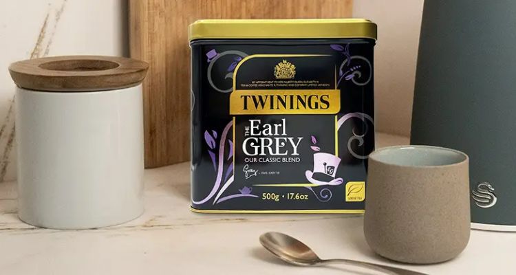 💥川宁茶茶叶75折大促!大吉岭茶£6起!茉莉绿茶£15!伯爵茶、阿萨姆、普洱、龙井都有!