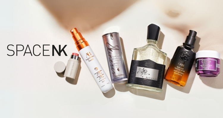 Space NK奢牌8折狂促!La Mer洁面£24!Aesop、Byredo、爱马仕一律8折!快冲限时疯抢