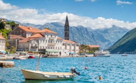 黑山自由行旅游攻略 | Montenegro