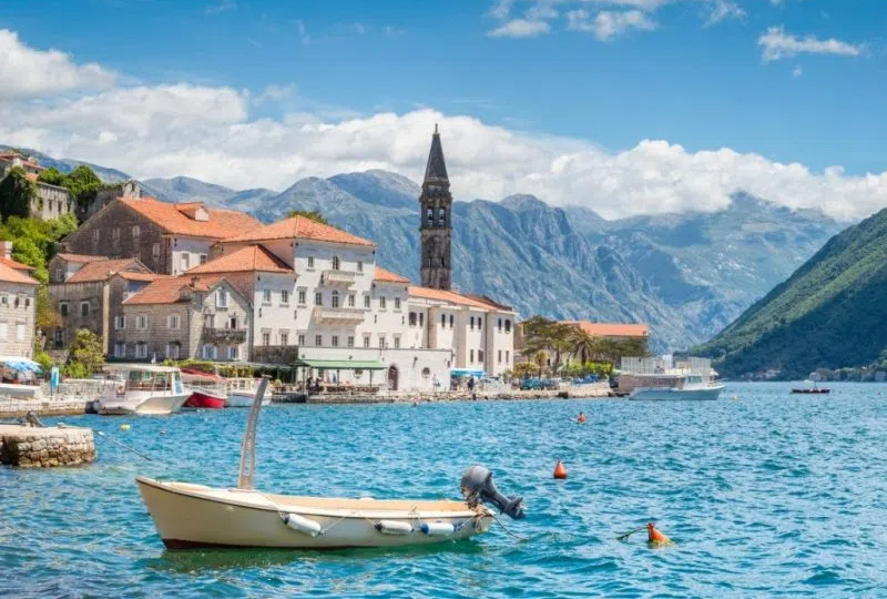黑山自由行旅游攻略 | Montenegro