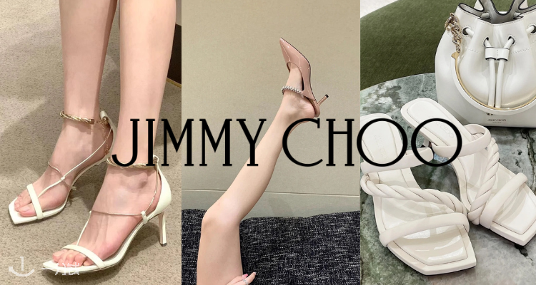 💎Jimmy Choo周仰杰清仓35折！£165收穆勒低跟鞋🖤毕业典礼or晚会穿搭好帮手！