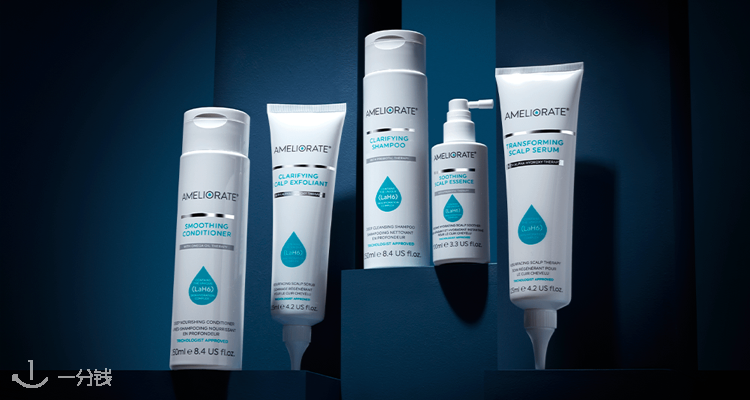 鸡皮肤的救命恩人！Ameliorate28折起！爽肤水£4！磨砂身体去角质霜£9！肌肤滑溜溜～