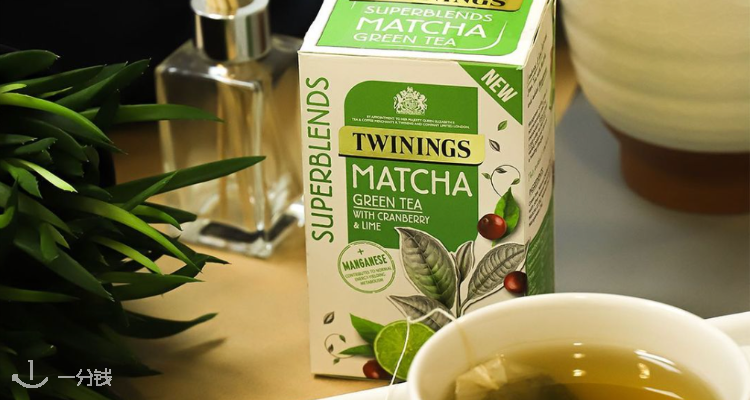 伴手礼必买🇬🇧川宁茶3折起!大吉岭25包才£1.8!66折囤红茶和气泡茶!绿茶抹茶都8折