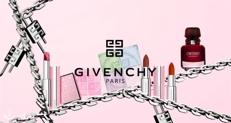 💋Escentual家纪梵希全场6折起!四色散粉£31!小羊皮口红£22!🌹心无禁忌香水£41!
