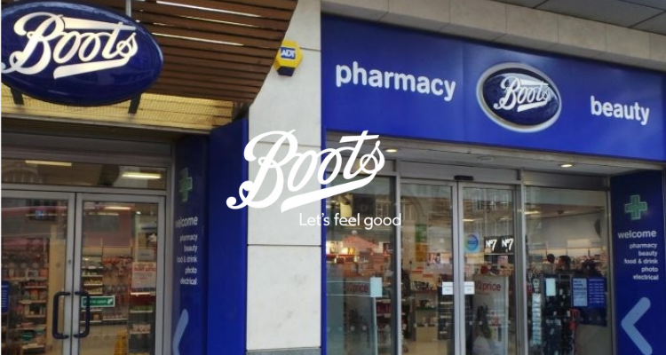 🩹Boots必买药品68折上新！抗菌消痘、缓解胃反酸、脚踝扭伤、干眼症...家中常备更健康！