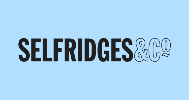 Selfridges大促4折起！拉夫劳伦毛衣£90！Adidas东京运动鞋£60！三宅一生包包£330！