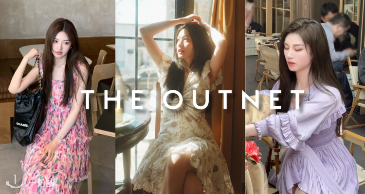 【折扣升级】OUTNET「慵懒法风合集」15折起+叠8折!收Maje、Sandro、Ganni、BA&SH等!