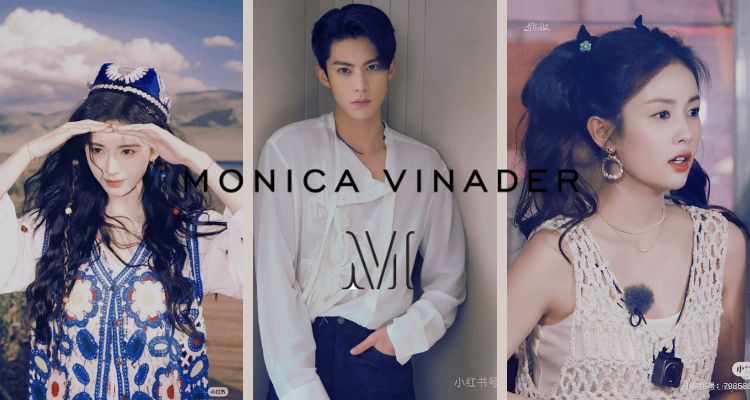 🔥夏促捡漏!Monica Vinader官网5折起!鞠婧祎同款绿宝石吊坠£39!金币小红绳£62!