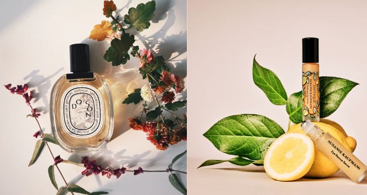 Diptyque大促全场85折❗️联名唇油£30💥£83收爆款无花果、玫瑰、杜桑香水!护手霜£30