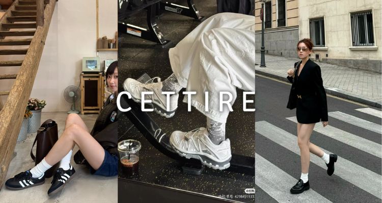 🩰Cettire官网鞋履大促低至3折+额外9折！Prada/麦昆/Marni大牌参与！玛丽珍£77拿下！