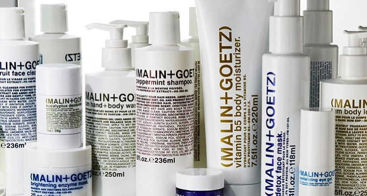 Malin + Goetz马林狗子全线85折!唇炎必买润唇膏£12!旅行6件套£28!均价不到£5