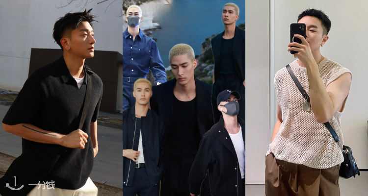 专区一换，捡漏不断😎COS官网大促「男装区专场」4折起！👕T恤£10！衬衫£22起收！