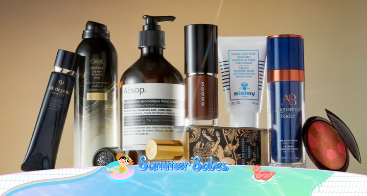 最高立减£30💥省流省钱版逛Cult Beauty😍变相75折💯Le labo、香缇卡、CPB圣诞限定等!