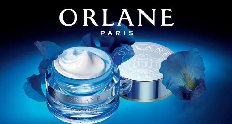 Orlane/幽兰到底哪好啊💥补货秒🈚️£96收当家花旦B21传奇面霜❓别家£200无折！