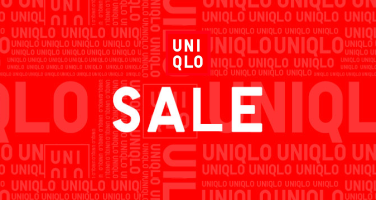 个位数爽收🤑Uniqlo官网3折起+减£10！泡泡玛特联名T恤£5.9！大眼睛联名背心£7.9！