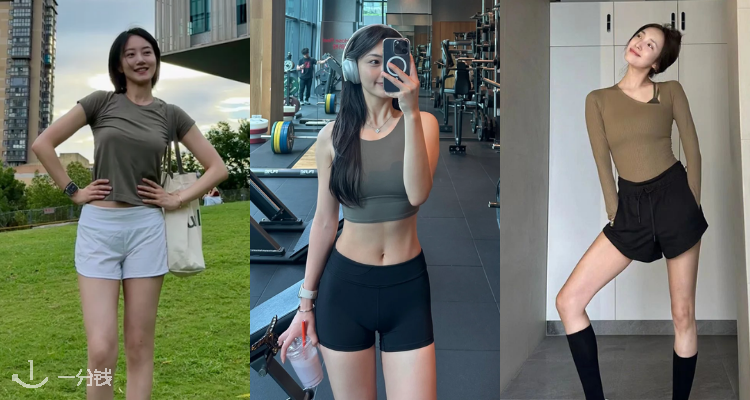 🩳lululemon官网「短裤专场」4折起！£19收Speed Up短裤！🤩Get孙颖莎、贾玲同款！