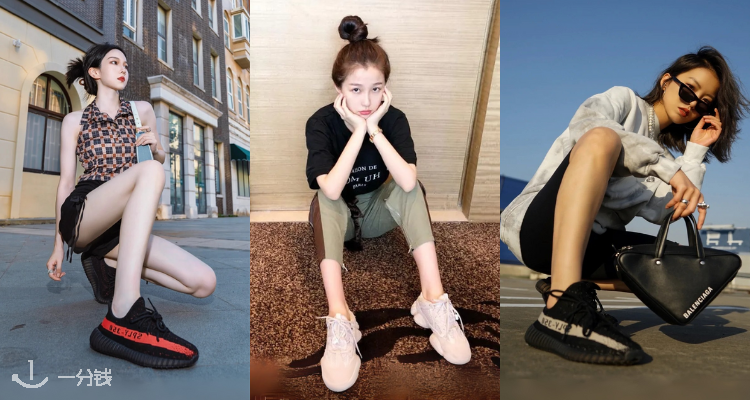 地板价🥥Yeezy低至2折🩶大童500水洗灰仅£41🔥虞书欣同款500仅£45!断码飞快!