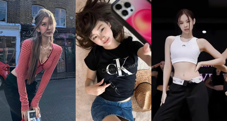 Flannels「£50合集」捡漏💥Jennie同款运动鞋£28🛍️收Nike V2K、Adidas跆拳道鞋等