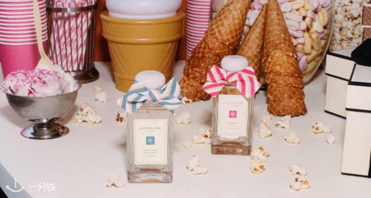 🍦£56收祖玛珑新品限定🍓夏日覆盆子💓定价优势➕£10代金券➕送£275大礼包🎀蝴蝶结真的好美