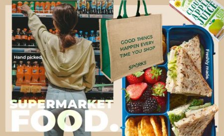 英国超市食材大盘点 | 蔬菜、水果、肉类、牛奶、鸡蛋等等
