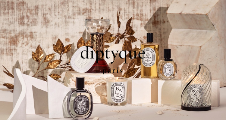 Diptyque限时全场8折💥爆款无花果、玫瑰、杜桑香水£78收!350ml洗手液、护手霜£28🥀