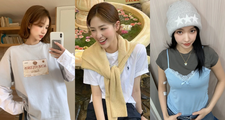Mytheresa大促「👚夏日T恤」3折起+叠9折！拉夫劳伦短袖£50！收Acne、西太后、巴宝莉等！