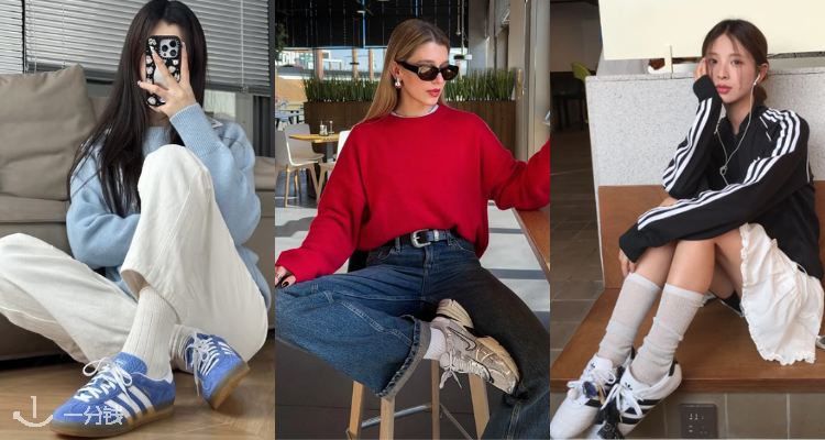 Flannels爆火球鞋3折起!😻封面银色V2K球鞋£55👟收麦昆、Yeezy、Nike、CDG爱心联名等!