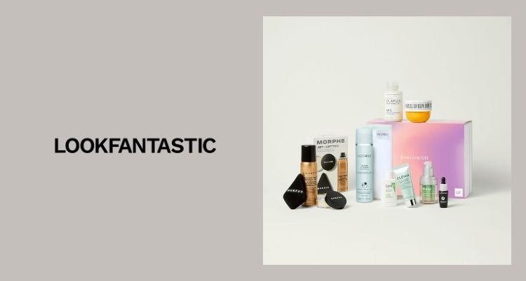 🔥LF美妆盒2折炸场！！£51抱走£245贵妇牌！Murad眼精华白送啊！！💥