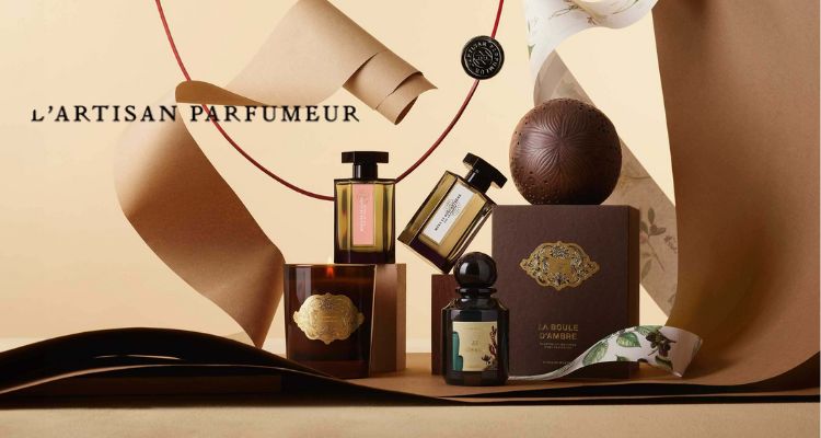 阿蒂仙官网买一送一😱价值£180的100ml正装香水任选!活绿鸢尾、诱红岩兰草、卡马格颂歌