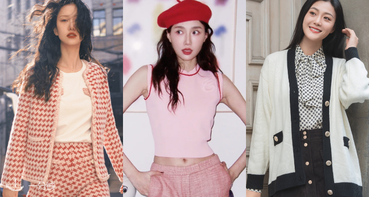 法式优雅穿搭速戳💫Claudie Pierlot官网外套夹克5折大促！羊毛大衣£247收！