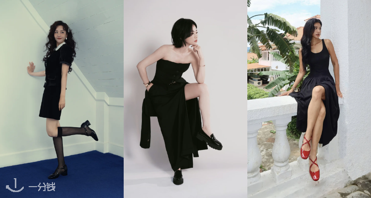 【限周末】🖤Stuart Weitzman清仓4折起+叠6折！Nolita玛丽珍£102！珍珠乐福鞋£115！