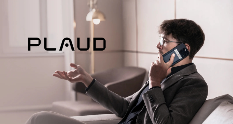 【独家抽奖】Plaud智能录音笔免费送❗一键录音+自动转写+磁吸便携！留子上课/开会神器