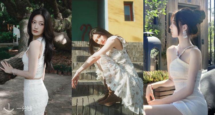 OUTNET「🎀SMCP三姐妹」45折起+叠6折🌸Sandro钩编半裙£63👗Maje挂脖连衣裙£108!