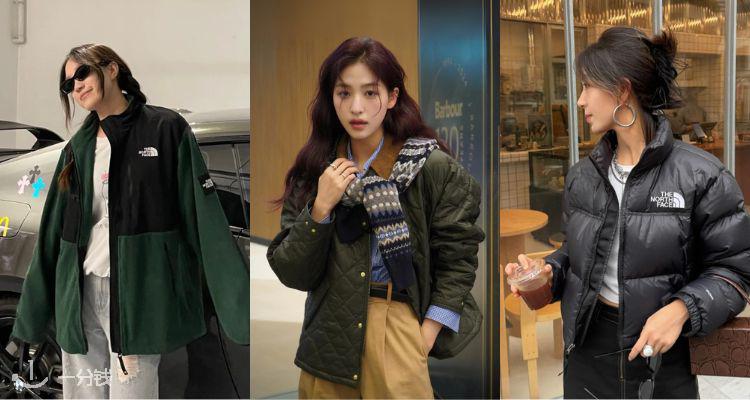 Flannels「外套&羽绒服」5折起!💥Barbour大童菱格棉服£48!北面、小剪刀爆款都在