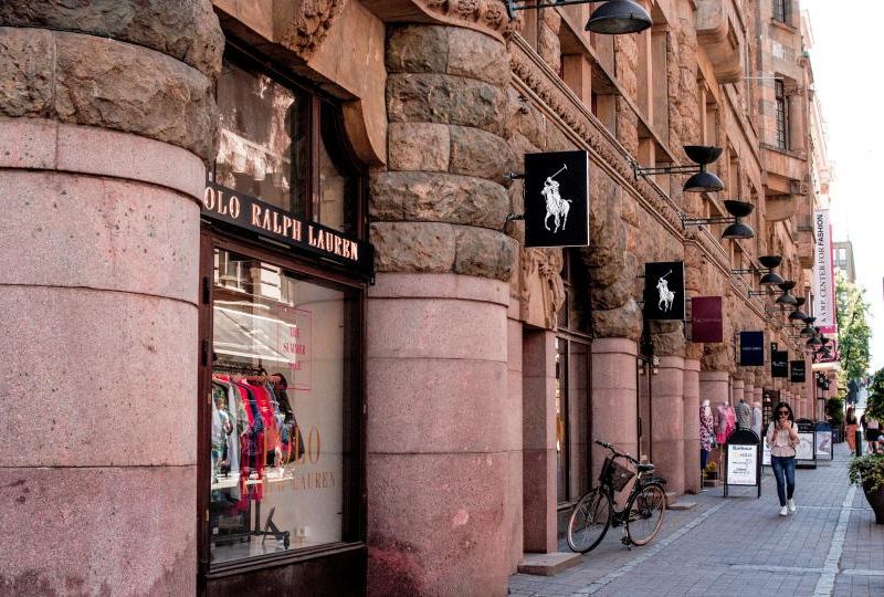 Ralph Lauren拉夫劳伦英国购买全攻略