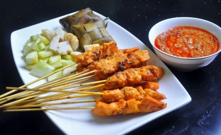 伦敦最受欢迎的马来西亚餐厅推荐