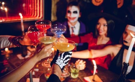 2025年英国十月精选活动推荐 | 伦敦电影节、乐高游乐园万圣节、动漫展等等