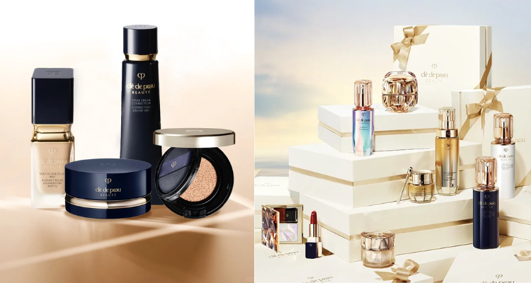 1键get白富美光泽肌🔴CPB变相66折🔥送价值超200€大礼包🎁长短管隔离£39速抢!