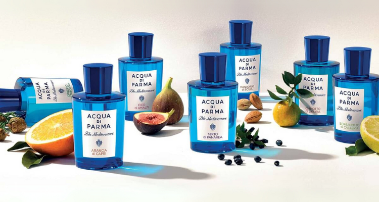 再降↘️PC家帕尔玛之水56折🔥30ml容量补货🍊爆款香桃金娘30ml仅£40！卡普里岛香橙£37！