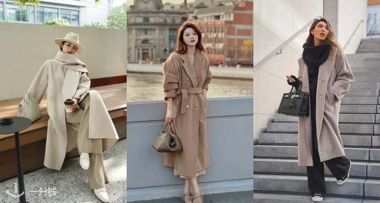 Mytheresa❄️冬季必买大衣外套5折起!收Max Mara系列经典大衣🧥Toteme、加鹅外套等!