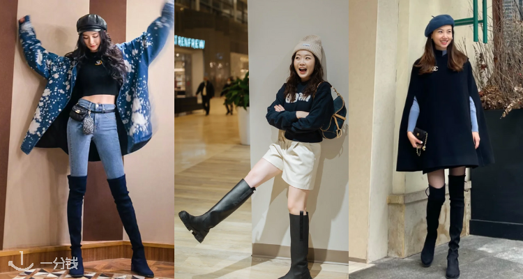 OUTNET「🍁秋季鞋柜」3折起+叠8折！£42捡漏价收Ganni樱花粉平底鞋🌸SW女神靴直降！