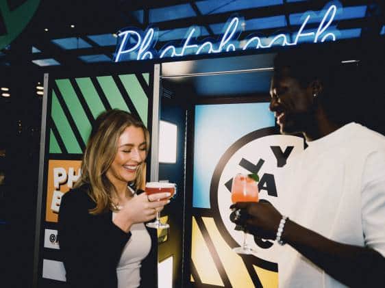 Players Social: Throwback Tuesdays 伦敦来了！快约上朋友一起重温 90/00 年代的欢乐夜晚吧