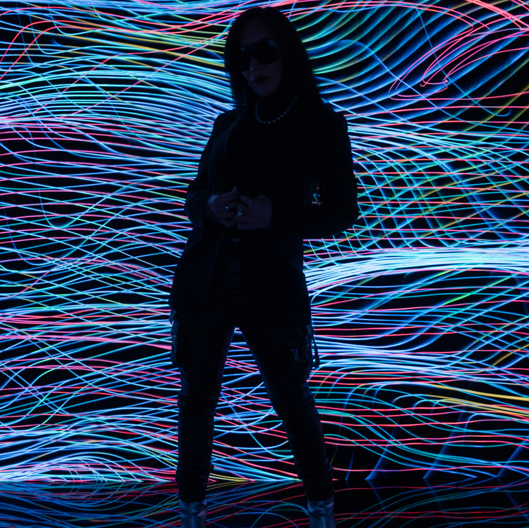 Moco Museum 伦敦站来了！沉浸式现代与数字艺术体验，等你来打卡