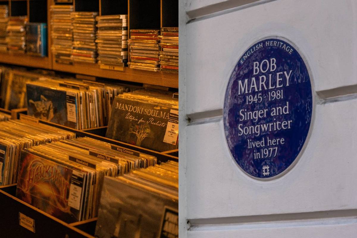 11件音乐爱好者必做的事，伦敦来了！跟着节奏，开启你的2025伦敦音乐冒险