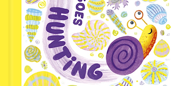 House Hunting Storytelling 伦敦来了！亲子故事+手作，和小蜗牛一起寻找温暖新家