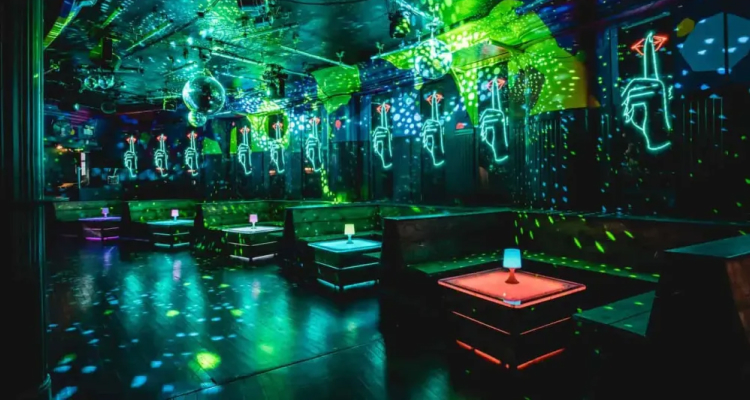 伦最全敦🎄圣诞团建指南｜即使身不由己，也要玩出点花样！