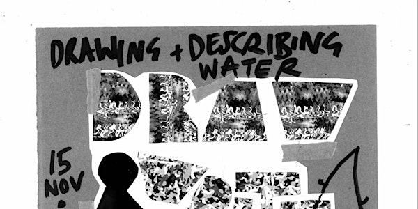 「免费」伦敦水边写生｜用画笔与文字，描绘自然的灵动与静谧。